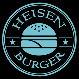 Heisenburger logo.